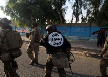 দায়েশের হামলায় ৪০ দিনে শুধুমাত্র ঘোর প্রদেশে নিহত হয়েছে ১৮ জন আফগানি