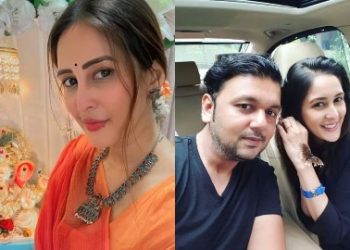 নিকাহের ৫ বছর পর স্বামী ফারহান মির্জার সঙ্গে বিচ্ছেদ হতেই অভিনেত্রী চাহাত খান্নার কালী ও কৃষ্ণ ভক্তি জেগে উঠেছে