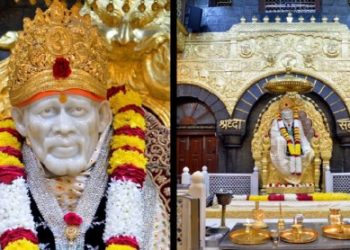 বারাণসীতে ১৪টি হিন্দু মন্দির থেকে ‘মুসলিম ব্যক্তিত্ব’ সাঁইবাবার মূর্তি অপসারণ !