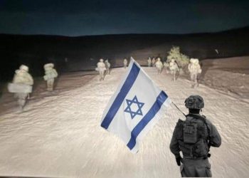 হিজবুল্লাহকে নির্মূল করতে লেবাননে সীমিত স্থল অভিযান শুরু করল ইসরায়েল