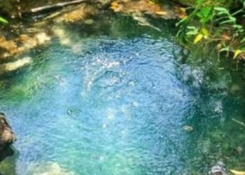 চট্টগ্রামের সীতাকুণ্ডের কুমিরায় সন্ধান মিলেছে ‘কুমারীকুণ্ড’ শক্তিপীঠের প্রাচীন মন্দিরের