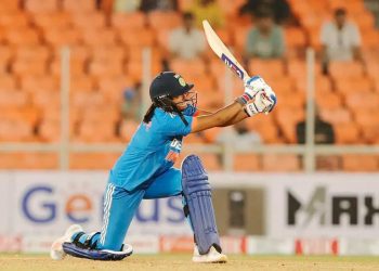 নিউজিল্যান্ডের বিরুদ্ধে ওয়ানডে সিরিজ জিতেছে ভারত,স্মৃতি মান্ধানা অষ্টম সেঞ্চুরি