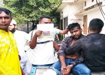 বাংলাদেশ : নিকাহ অনুষ্ঠানে মাংস দিতে দেরি হওয়ায় তুমুল সংঘর্ষ, আহত অন্তত ১০