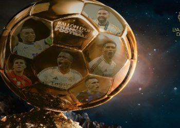 আজ ব্যালন ডি’অর ঘোষণা : কার মাথায় উঠবে বর্ষসেরার মুকুট ?