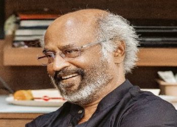 সুপারস্টার রজনীকান্ত হাসপাতালে ভর্তি