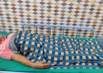 পূর্ব মেদিনীপুরের কাদুয়া পঞ্চায়েতের বিজেপি প্রধানকে মাদক খাইয়ে বেহুশ করে তৃণমূলের পতাকা ধরিয়ে যোগদান করানোর অভিযোগ