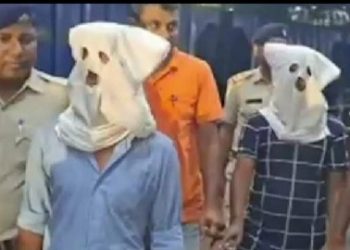 তেলেঙ্গানার উপমুখ্যমন্ত্রীর বাড়িতে চুরির ঘটনায় গ্রেফতার পশ্চিমবঙ্গের ২ চোর