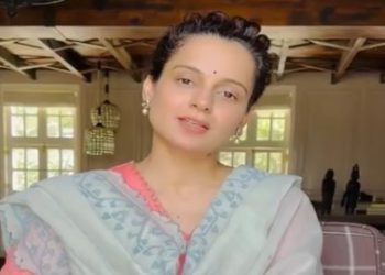 উদ্বোধনী দিনে আলিয়া ভাটের ছবির আয় উল্লেখযোগ্য না হওয়ায় কটাক্ষ করলেন কঙ্গনা