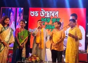 ধর্ম যার যার, ধর্ম রক্ষার দায়িত্বও তার তার : শুভেন্দু অধিকারী