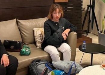 ১১ বছর বয়সে ইসলামি স্টেট দ্বারা অপহরণের পর গাজা থেকে ইয়াজিদি মহিলাকে উদ্ধার করেছে ইসরাইল