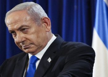 ইরানের ওপর হামলার অনুমোদন দিয়েছেন বেঞ্জামিন নেতানিয়াহু