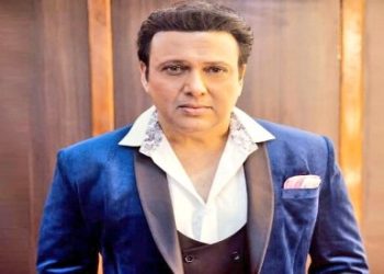 গুলিবিদ্ধ হয়ে হাসপাতালে ভর্তি বলিউড অভিনেতা গোবিন্দা