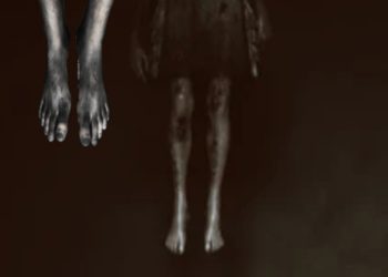 আউশগ্রামে ঘরের মধ্যে একই ওড়নার ফাঁস দেওয়া যুগলের ঝুলন্ত দেহ উদ্ধার