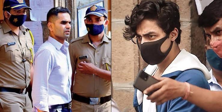 শাহরুখের ছেলেকে মাদক মামলায় গ্রেফতার করা এনসিবি অফিসার রাজনীতিতে নামলেন, কোন দলে যোগ দেবেন ?