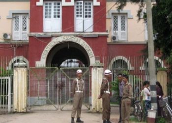 মিয়ানমার : অপর্যাপ্ত ওষুধের কারণে ৯ মাসে ১২ জন রাজনৈতিক বন্দির মৃত্যু