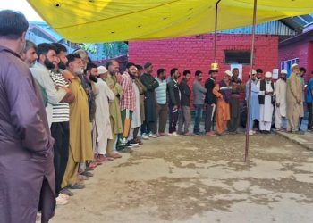 জম্মু ও কাশ্মীরের নির্বাচনে ‘নোটা’র ভোট আপ ও বিএসপির মোট ভোট থেকে বেশি