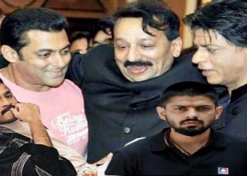 বাবা সিদ্দিকীর হত্যাকাণ্ডে উঠে এল কুখ্যাত গ্যাংস্টার দাউদ ইব্রাহিমের নাম, বলিউডের নতুন আতঙ্ক লরেন্স বিষ্ণোই