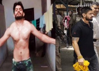 মহারাষ্ট্রের ভোটে এই দলের টিকিটে প্রতিদ্বন্দ্বীতা করবেন লরেন্স বিষ্ণোই