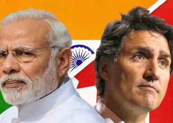 কানাডার সঙ্গে কুটনৈতিক সম্পর্ক ছিন্ন করল ভারত