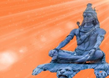 শিব স্তোত্রম্