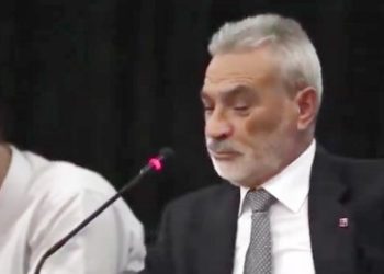 তুর্কি মুসলিম কবি : ‘মুসলমানদের প্রথম কর্তব্য সন্ত্রাসী হওয়া, কাফের যদি ভয় না পায় তবে সে মুসলমান নয়’