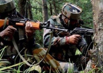 কুপওয়ারায় খতম ২ সন্ত্রাসবাদী, অনুপ্রবেশের চেষ্টা করছিল বলে জানিয়েছে সেনাবাহিনী