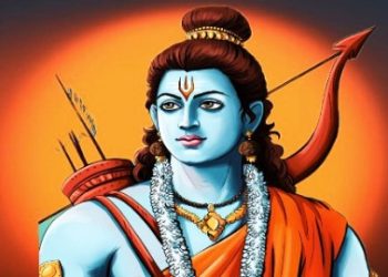 শ্রীরাম রক্ষা স্তোত্রম