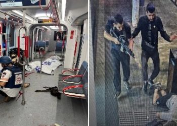 তেল আবিবে সন্ত্রাসী হামলায় নিহত ৭, খতম ২ সন্ত্রাসী