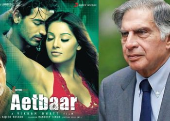 আপনি কি জানেন রতন টাটা প্রযোজিত একমাত্র বলিউড ছবি কোনটি ?