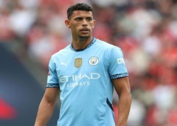 ফোন চুরি দায়ে গ্রেফতার হয়েছিলেন ম্যানসিটির পর্তুগিজ তারকা