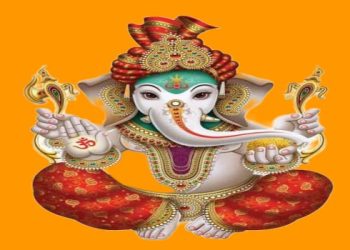 গণেশ কবচম : প্রথম পূজ্য ভগবান গনেশের অনুগ্রহ পেতে এই মন্ত্র পাঠ করুন