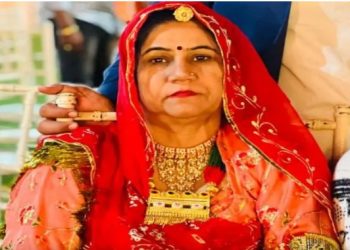 যে গুলামউদ্দিনকে ‘ভাই’ বলে ডাকতেন অনিতা, সেই পাতানো ভাই ও তার পরিবার মিলে হত্যার পর কেটে টুকরো টুকরো করে মাটিতে পুঁতে দিয়েছিল