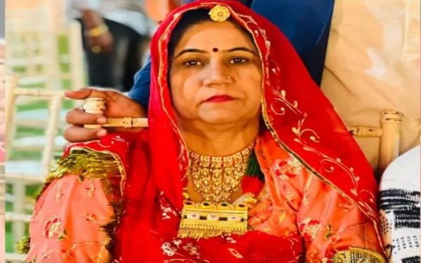 যে গুলামউদ্দিনকে ‘ভাই’ বলে ডাকতেন অনিতা, সেই পাতানো ভাই ও তার পরিবার মিলে হত্যার পর কেটে টুকরো টুকরো করে মাটিতে পুঁতে দিয়েছিল