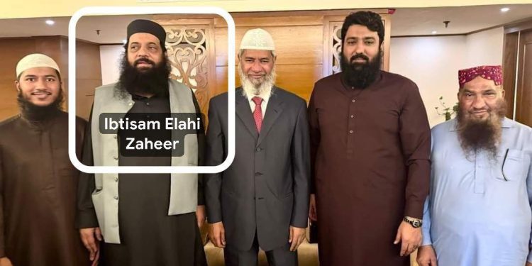 জাকির নায়েককে পাকিস্তানে স্বাগত জানিয়েছে কুখ্যাত সন্ত্রাসী সংগঠন লস্কর-ই-তৈয়বার সন্ত্রাসীরা