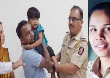 ‘ক্রাইম পেট্রোল’ খ্যাত অভিনেত্রী শাবরিন গ্রেপ্তার, প্রকাশ্যে এলো প্রেম-অপহরণসহ চাঞ্চল্যকর তথ্য