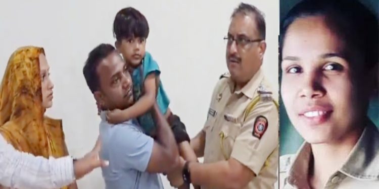 ‘ক্রাইম পেট্রোল’ খ্যাত অভিনেত্রী শাবরিন গ্রেপ্তার, প্রকাশ্যে এলো প্রেম-অপহরণসহ চাঞ্চল্যকর তথ্য