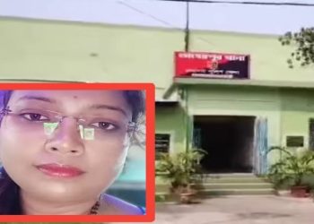 নদীয়া : গালিগালাজ ও মারধরের প্রতিবাদ করায় বধূকে ছোট হাতি গাড়ির চাকায় পিষে মারার অভিযোগ চালক বিপুল মুস্তাফির বিরুদ্ধে