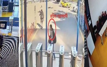 তুর্কি মহাকাশ সংস্থার সদর দফতরে ভয়াবহ সন্ত্রাসী হামলা,বহু হতাহত, মহিলা সন্ত্রাসীকেও দেখা গেছে