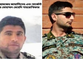 ইসরায়েলের বিমান হামলাকে ইরান অকার্যকর বলে দাবি করলেও কট্টরপন্থীরা প্রতিশোধের জন্য চাপ বাড়াচ্ছে, কিন্তু পালটা হামলার পর তার প্রতিক্রিয়াকে ভয় পাচ্ছে ইসলামি রাষ্ট্রটি !