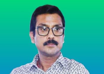 বিদ্যুৎমন্ত্রী অরূপ বিশ্বাসের ভাইয়ের বিরুদ্ধে ২৩ কোটি টাকার মানহানির মামলা দায়ের