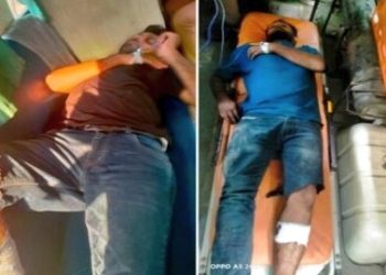 বররাইচ সাম্প্রদায়িক হিংসায় গ্রেফতার ৫, প্রধান ২ অভিযুক্তকে এনকাউন্টার, নেপাল পালানোর মতলম করেছিল তারা