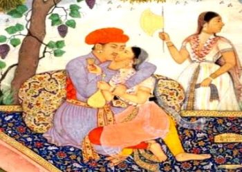 দিল্লির মীনা বাজার স্থাপনের পিছনে ‘নারী লোলুপ’ আকবরের এই ঘৃণ্য উদ্দেশ্য ছিল