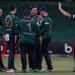 আফগানিস্তানের বিপক্ষে ওয়ানডে সিরিজ হেরেছে দক্ষিণ আফ্রিকা