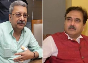 বৈঠকে হিংসক আচরণের জন্য ওয়াকফ বিলের জেপিসি থেকে সাসপেন্ড তৃণমূল সাংসদ কল্যান ব্যানার্জি