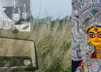 বীরেন্দ্রকৃষ্ণের সৌজন্যে রোডিওয় সম্প্রচারিত মহালয়ার অনুষ্ঠান আজও বাঙালির হৃদয়ে স্থান পেয়ে আছে