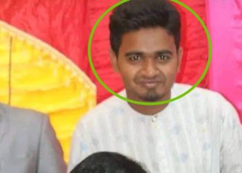 ‘কুন্ডুবাড়ির মেলা’ বন্ধের ঘোষনায় হাসিনার দলের যুব নেতা সাইফ মাহামুদের উল্লাস, জামাতকে সন্তুষ্ট করতে হিন্দু বিদ্বেষী মানসিকতার প্রদর্শন ফেসবুকে