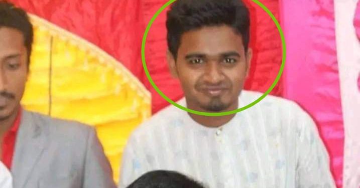 ‘কুন্ডুবাড়ির মেলা’ বন্ধের ঘোষনায় হাসিনার দলের যুব নেতা সাইফ মাহামুদের উল্লাস, জামাতকে সন্তুষ্ট করতে হিন্দু বিদ্বেষী মানসিকতার প্রদর্শন ফেসবুকে