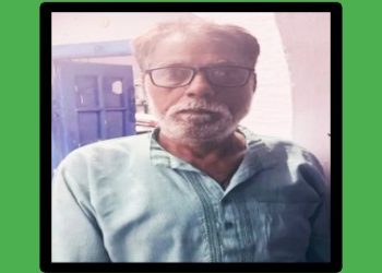 মাত্র ৯ বছরের হিন্দু মেয়েকে ধর্ষণ, গ্রেফতার ৫৫ বছর বয়স্ক ফল বিক্রেতা মহম্মদ নিসার কুরেশি