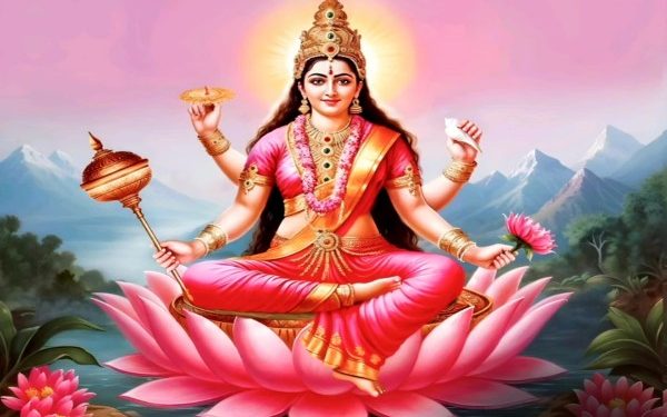 মহানবমী : আজ মা সিদ্ধিদাত্রীকে আরাধনা করার দিন, দেবীকে কিভাবে সন্তুষ্ট করবেন জানুন