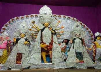 মহাঅষ্টমী কবে ? ১০ বা ১১ অক্টোবরের শুভ মুহূর্ত ও পূজার আচার বিস্তারিত জানুন